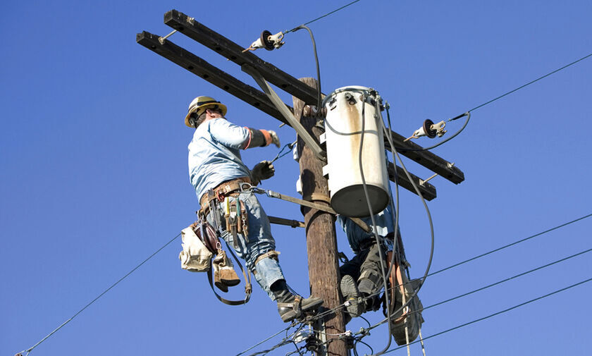 Διακοπή ρεύματος αύριο σε Καλαμάτα και Τ.Κ.