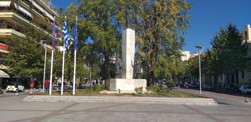 Ο καιρός αύριο Τετάρτη στην Καλαμάτα