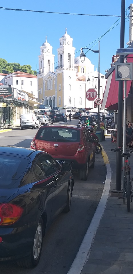 Ακατάλληλη διασταύρωση για καρδιακούς