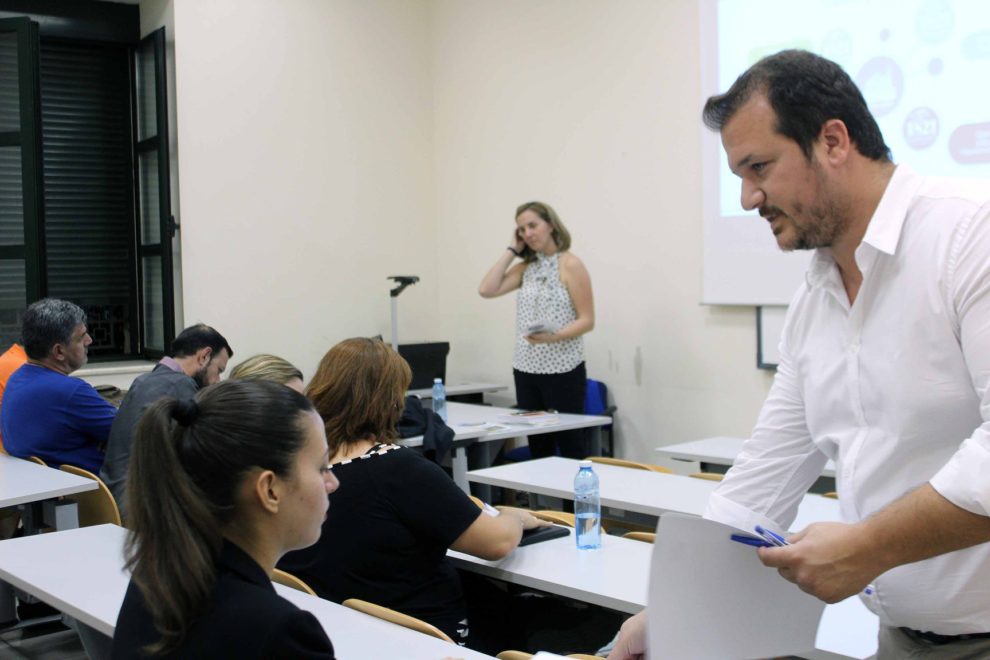 «Καλαμάτα 1821: Δρόμοι Ελευθερίας», συνάντηση επιχειρήσεων και φορέων σχετικά με την εμπορική επωνυμία