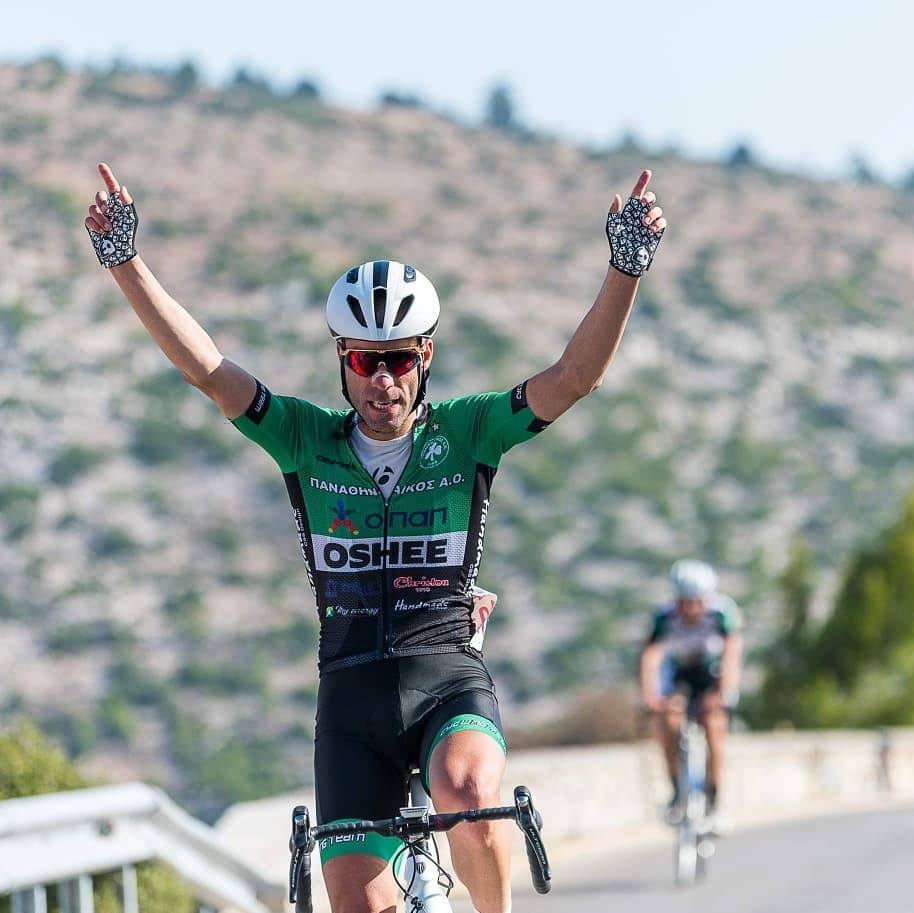 Σαρώνει τις πρωτιές ο Κανελλόπουλος