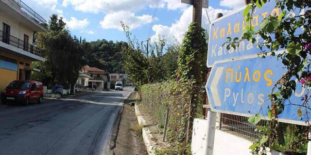 Σημαντική εξέλιξη για έργα που… χρονίζουν στη Μεσσηνία