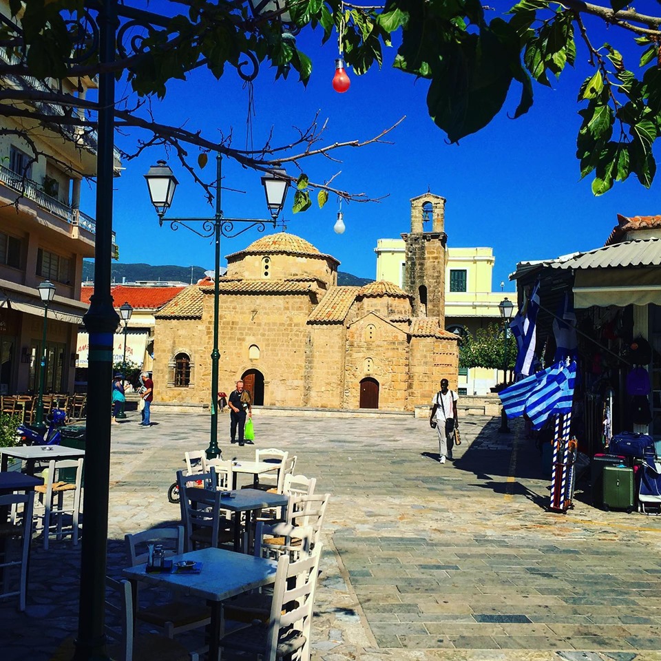 Ο καιρός αύριο Τετάρτη στην Καλαμάτα