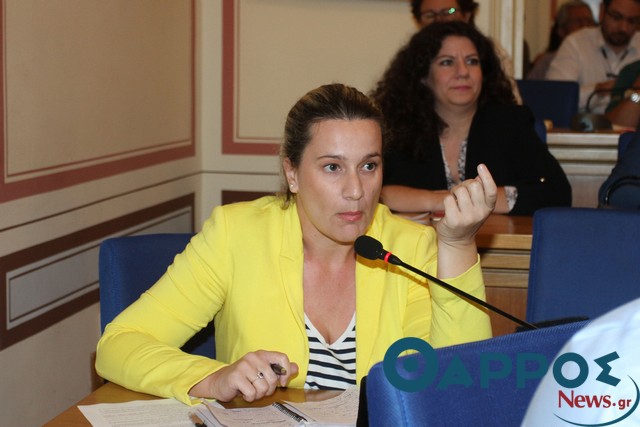 “Καλαμάτα Τόπος Ζωής”: Καλημέρα, Δημοτικό Συμβούλιο