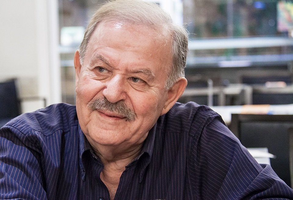 Έφυγε από τη ζωή ο σπουδαίος μουσικοσυνθέτης Γιάννης Σπανός