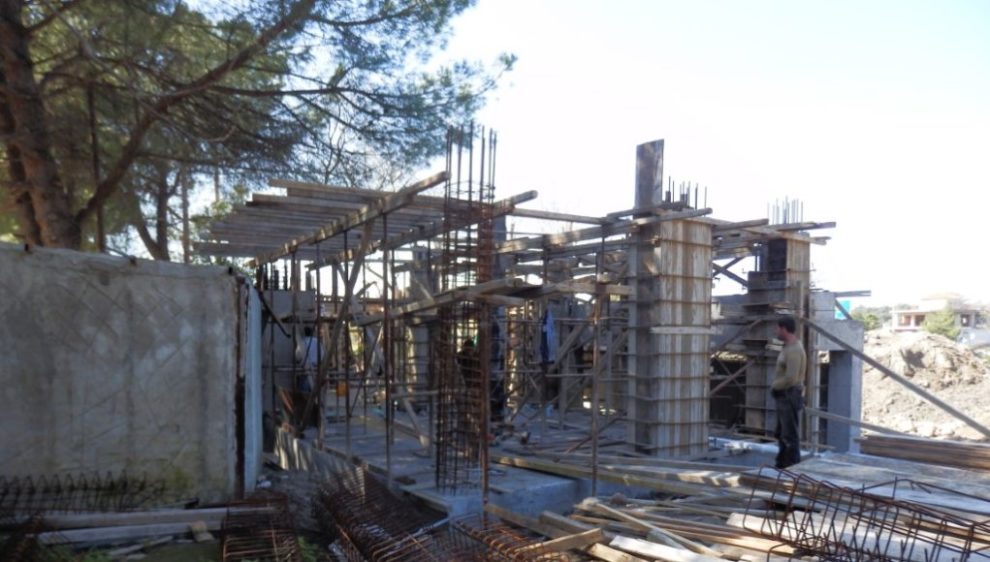 Βαρίδι η… προίκα Νίκα για τη Δημοτική Αρχή