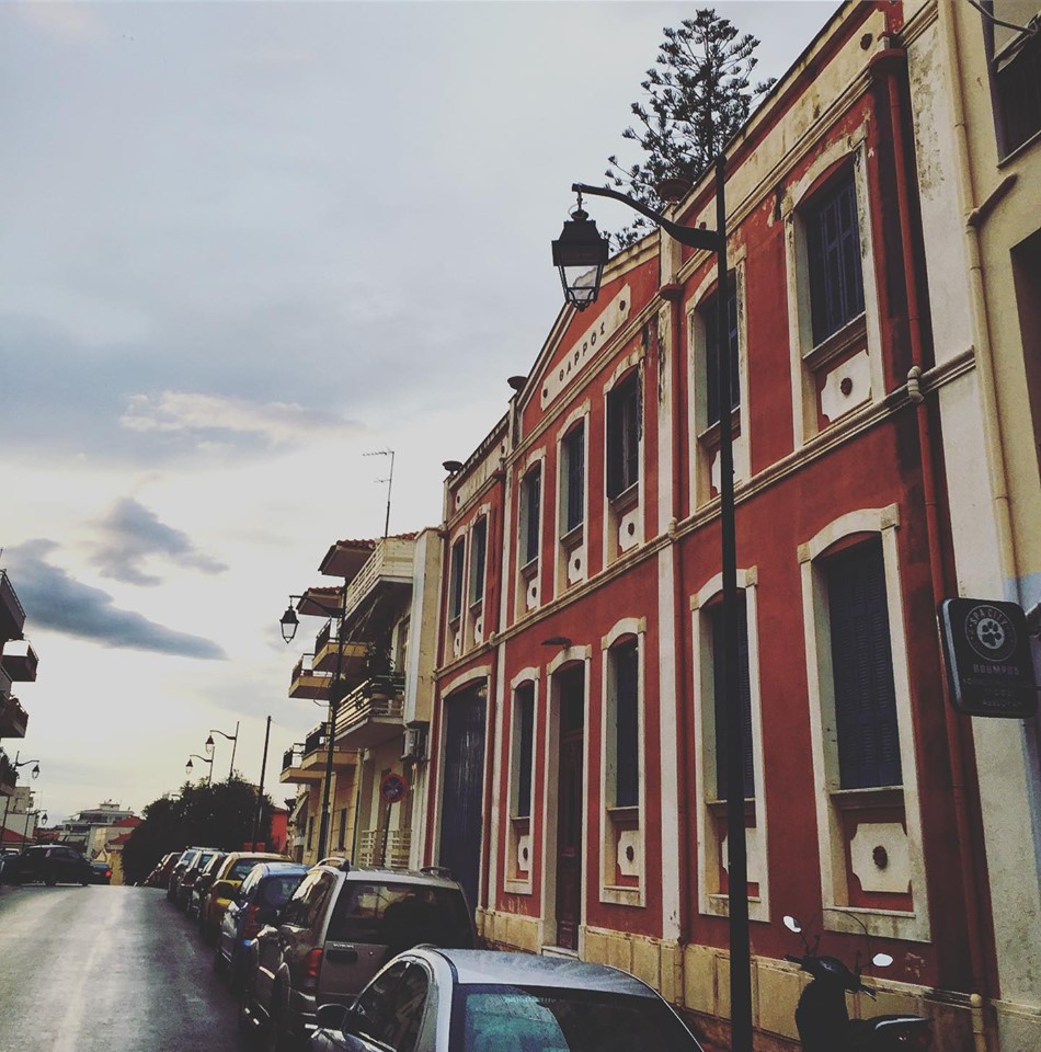 Ο καιρός αύριο Παρασκευή στην Καλαμάτα