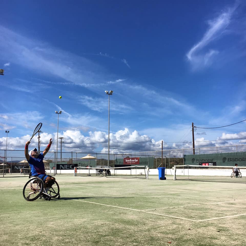 Μια μοναδική εμπειρία