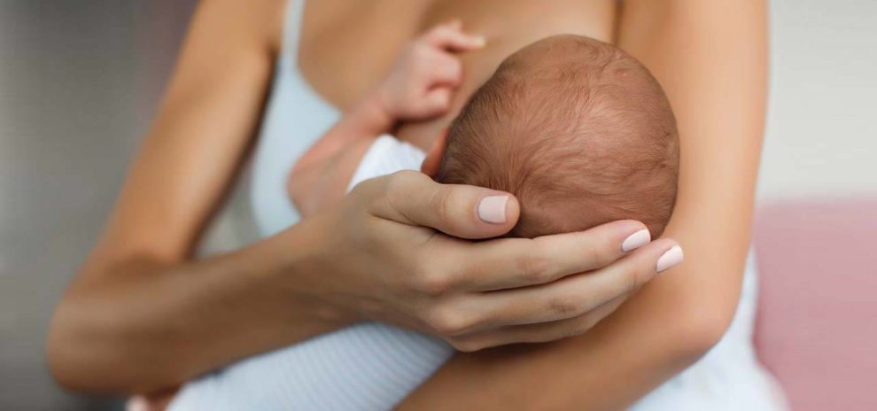 Δράσεις για θηλασμό από το Κέντρο Υγείας Καλαμάτας και 1η και 2η ΤΟΜΥ Καλαμάτας