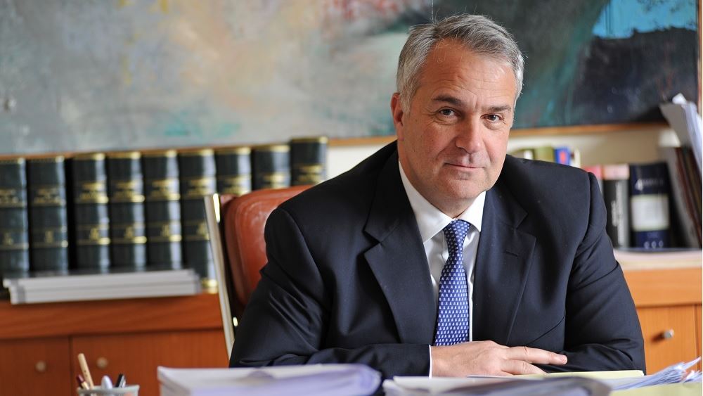 Υπουργείο Αγροτικής Ανάπτυξης: Αυστηροποιείται το νομικό πλαίσιο κατά των παράνομων ελληνοποιήσεων και του μιμητισμού