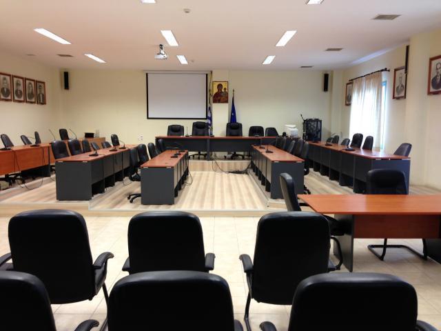 Έκτακτη συνεδρίαση του Δημοτικού Συμβουλίου Τριφυλίας σήμερα για τα δημοτικά τέλη