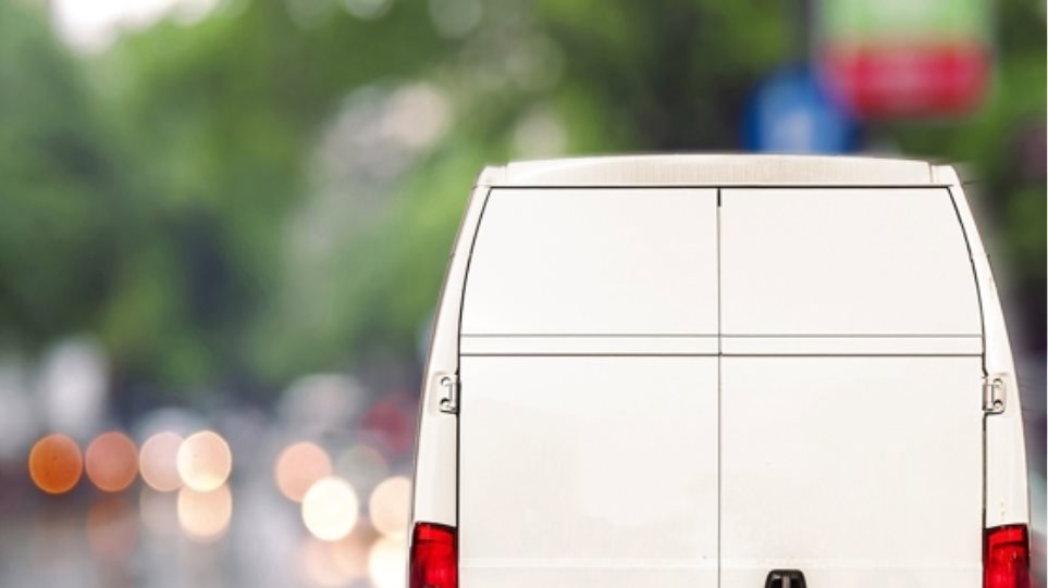 Διάψευση για βαν που αρπάζει παιδιά