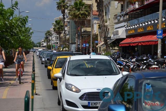 Από την ερχόμενη άνοιξη αλλάζει εικόνα η Καλαμάτα – Οι παρεμβάσεις