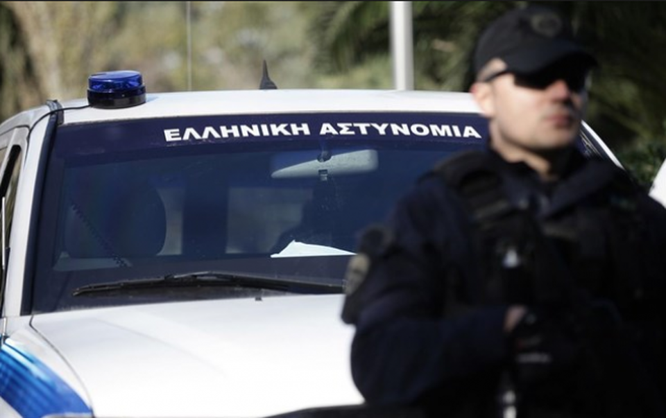 Συλλήψεις για ναρκωτικά και κλοπή στη Μεσσηνία