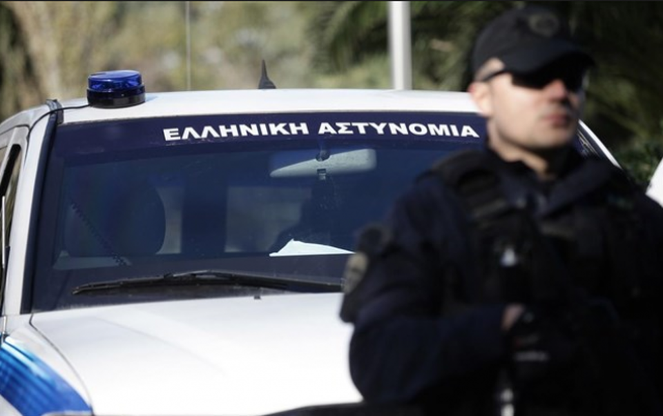 Μεσσηνία: Αρκετές συλλήψεις  έπειτα από αστυνομική επιχείρηση