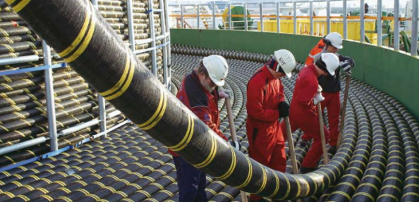 Το 2020 σε λειτουργία η ηλεκτρική διασύνδεση Κρήτης -Πελοποννήσου