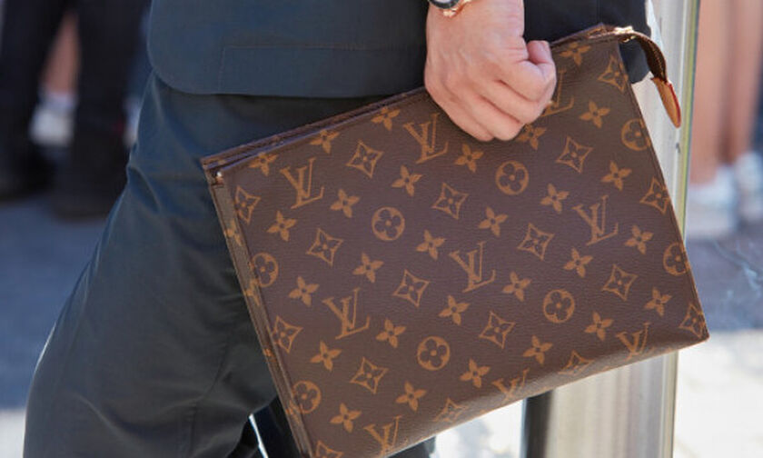 Patrick-Louis Vuitton: Πέθανε σε ηλικία 68 ετών ο μεγάλος μετρ της μόδας