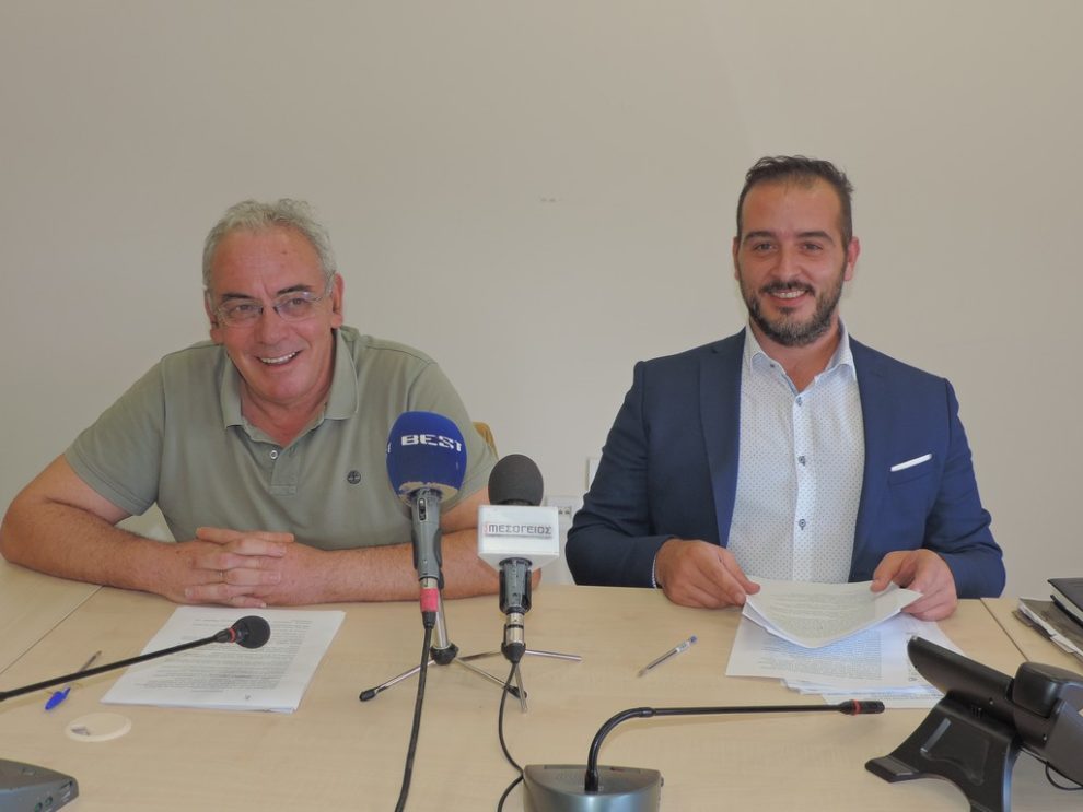 Υποσχέσεις για αλλαγές  στην καθημερινότητα των δημοτών της Καλαμάτας
