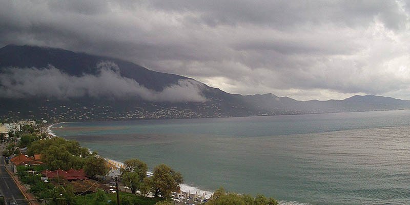 Πολύ κακό, λίγα τα προβλήματα