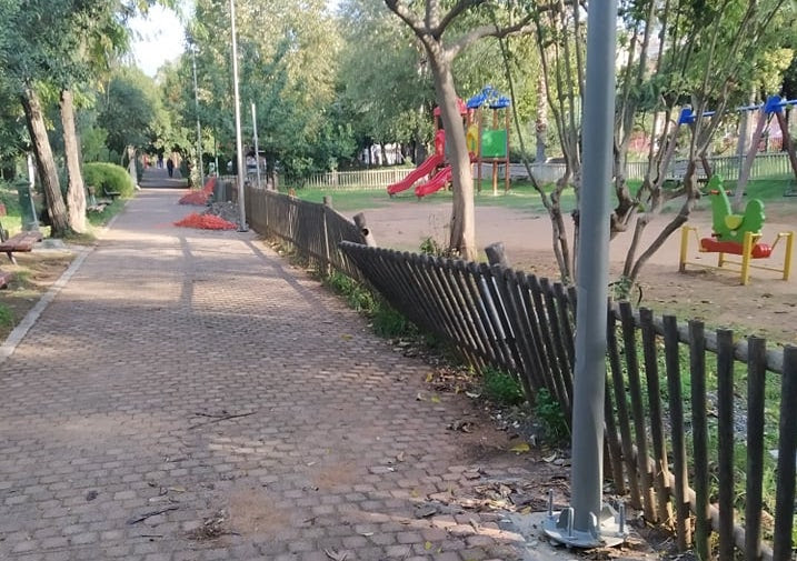 Δημιουργική αντιπολίτευση και διάθεση ουσιαστικής συνεργασίας στον Δήμο Καλαμάτας