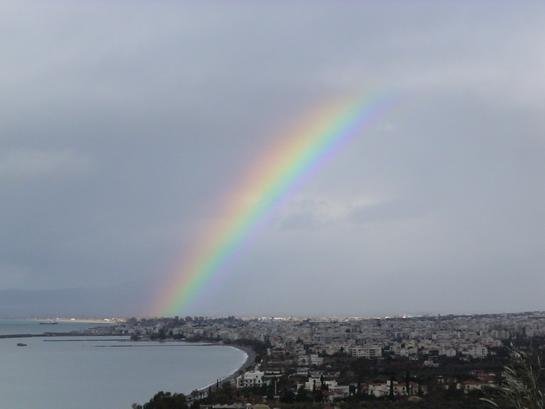 Ο καιρός σήμερα Κυριακή στην Καλαμάτα