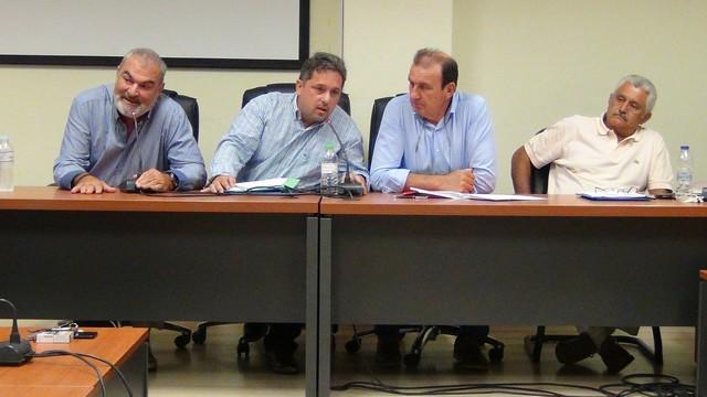 Προσλαμβάνει ειδικό συνεργάτη σε οικονομικά θέματα ο δήμαρχος Τριφυλίας