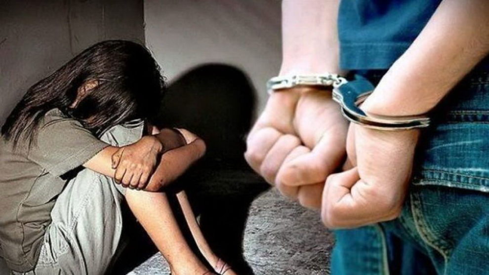 Κάθειρξη 15 ετών σε 60χρονο για βιασμό και ασέλγεια σε 11χρονη στη μεσσηνιακή Μάνη