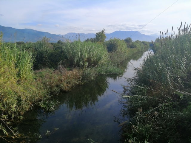 Στη Βουλή η ρύπανση του ποταμού Άρι