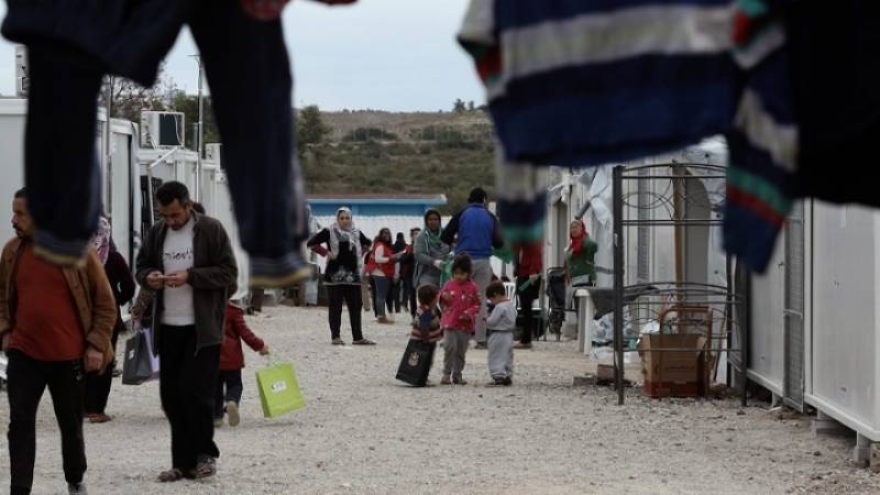 Επίσημη σιωπή αλλά “επιμένουν” οι πληροφορίες για μετανάστες στη Μεσσηνία