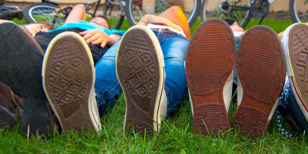 Σήμερα η ημερίδα «Εφηβεία, όλα αλλιώς» της Εταιρεία Προστασίας Ανηλίκων