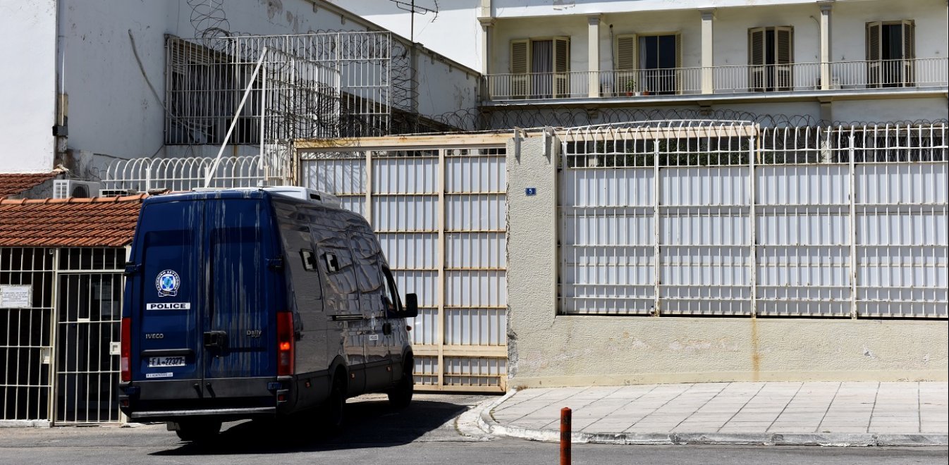 Προκήρυξη μόνιμου προσωπικού στα Σωφρονιστικά Καταστήματα