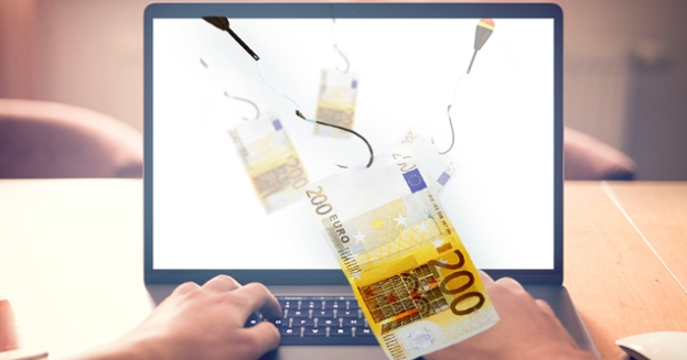 Ηλεκτρονική απάτη μέσω email – Ανακοίνωση από την αστυνομία