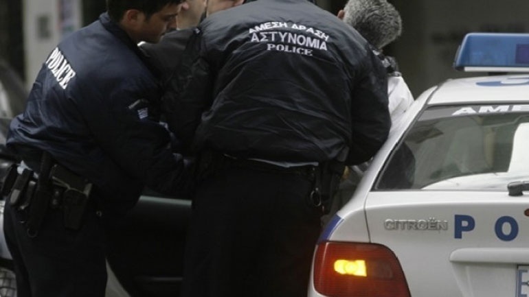 Συνελήφθησαν δύο Τούρκοι στην Καλαμάτα με εντάλματα  από την Ηλεία για προώθηση μεταναστών