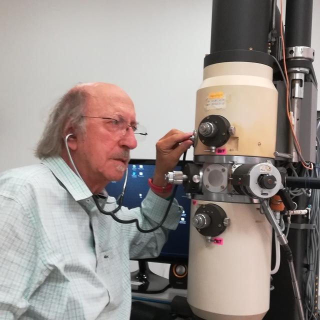 Λουκάς Μαργαρίτης για 5G: Πρέπει να εφαρμοστεί η αρχή της προφύλαξης