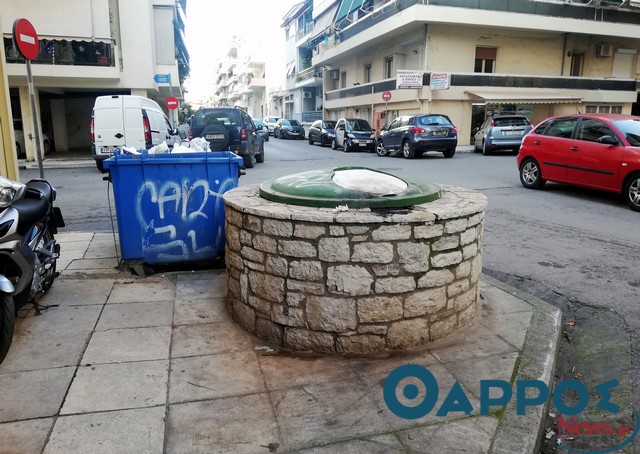 Πιλοτικό πρόγραμμα στο Δήμο Καλαμάτας για την εκτροπή  20% οργανικών απορριμμάτων