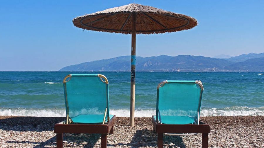 Στοίχημα η διάχυση του τουρισμού σε περισσότερες περιοχές της Ελλάδος