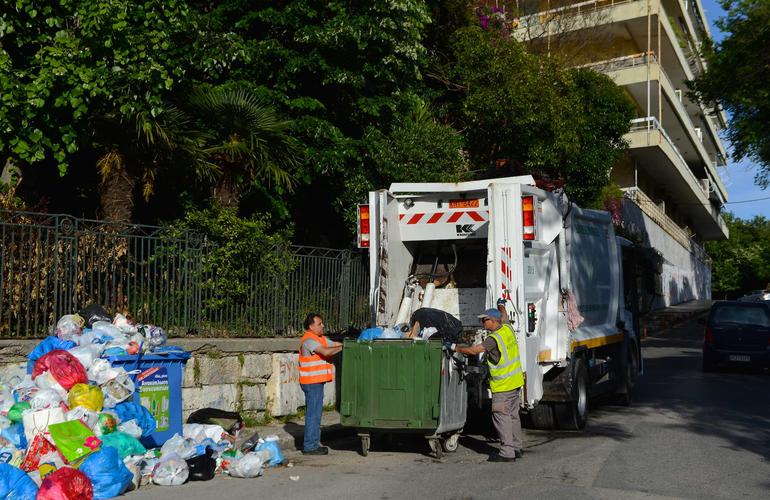 Προσλήψεις χωρίς δημοσιότητα στην υπηρεσία καθαριότητας του δήμου Καλαμάτας…