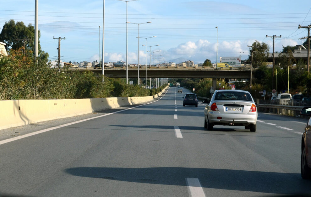 Αλέξης Χαρίτσης: «Στις καλένδες ο άξονας Πατρών  – Πύργου – Καλό Νερό – Τσακώνα»