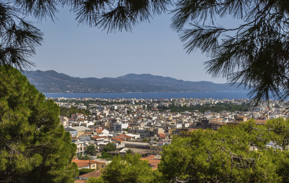 Ακίνητα αγοράζουν ομογενείς από ΗΠΑ στην Καλαμάτα