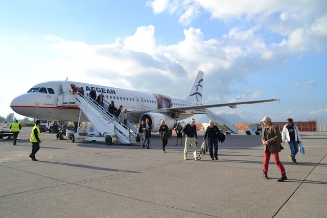 Ένωση Ξενοδόχων Μεσσηνίας: H ακύρωση των διεθνών πτήσεων της Aegean πισώπλατο χτύπημα στον τραυματισμένο τουρισμό