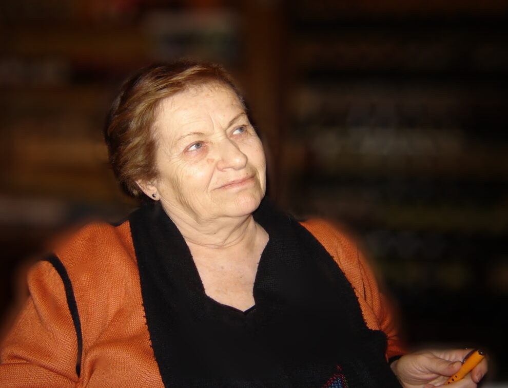 «Μια παρέα για τη Σοφία»