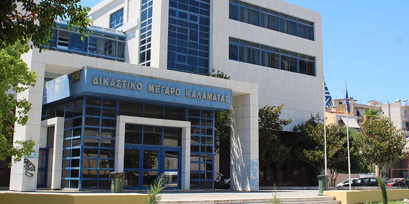 Καλαμάτα: Ξυλοδαρμός 36χρονου –  Συνελήφθη συγγενής του