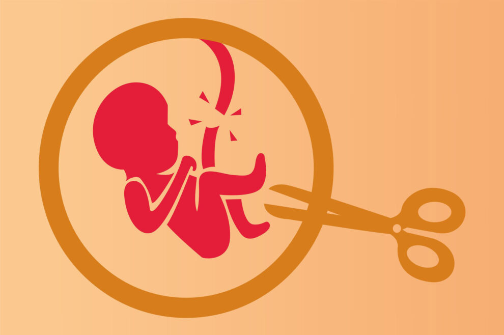 Μαρία Συρεγγέλα: Αδιαμφισβήτητο το δικαίωμα στην άμβλωση