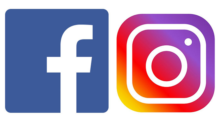 Πρόβλημα σε Facebook και Instagram