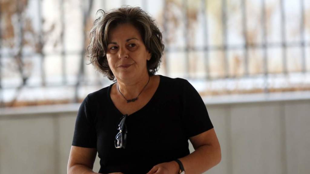 Τη Μάγδα Φύσσα προτείνει για Πρόεδρο της Δημοκρατίας ο Γιάνης Βαρουφάκης