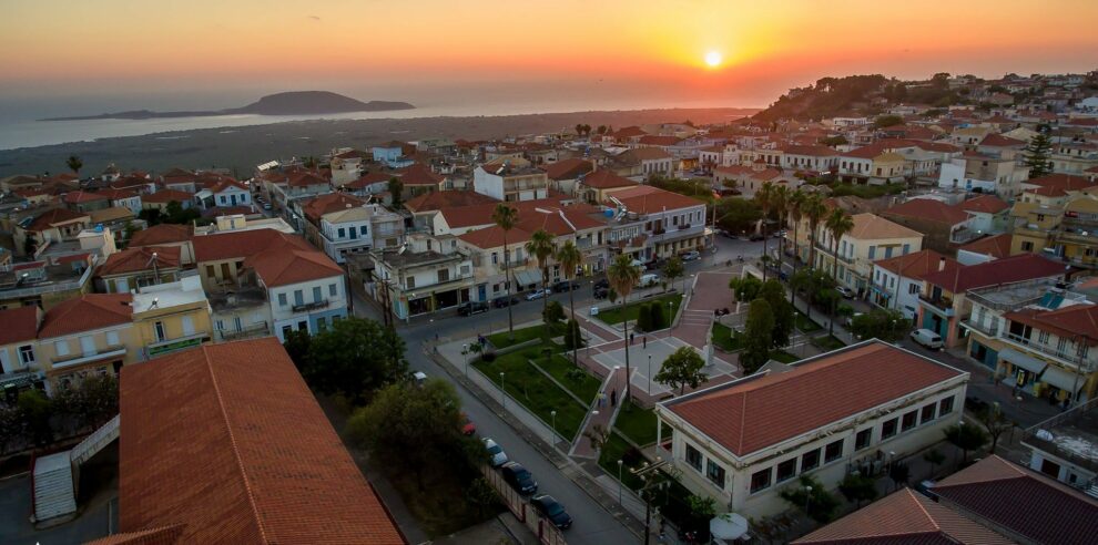 Απαιτούνται απαντήσεις για το Βιολογικό Καθαρισμό Γαργαλιάνων