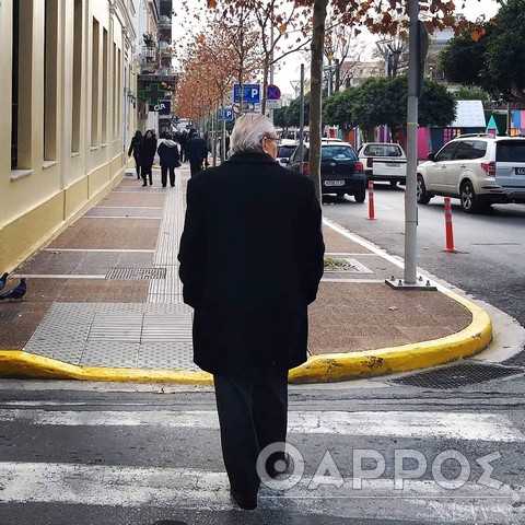 Καλαμάτα: Παραμένουν  συσπειρωμένοι οπτικοί και χρυσοχόοι