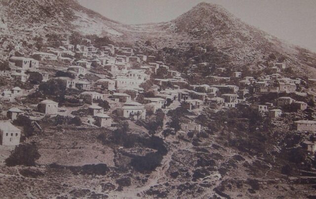 Στη Μεσσηνία 94 χρόνια πριν…
