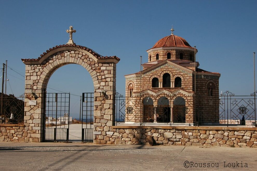 Πριν 94 χρόνια στη Μεσσηνία