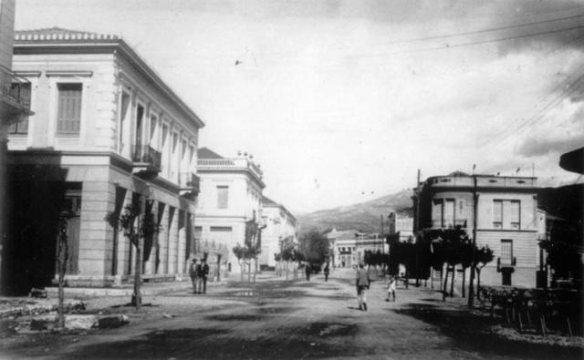 «ΘΑΡΡΟΣ» 21 Ιουνίου 1929: Τα αίτια του προχθεσινού φόνου